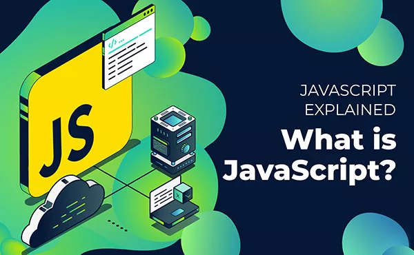 javascript是什么意思?什么是javascript?