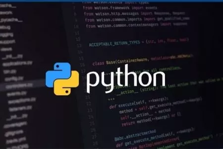 如何使用python创建透明背景的图像?python生成水印图像。