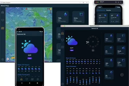 WinForm、WPF 限制一次只能打开一个程序。
