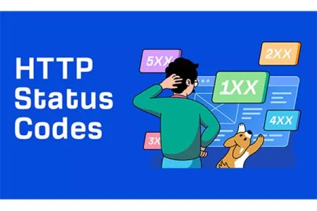 HTTP 响应状态码大全(权威 HTTP 标准状态码教程)