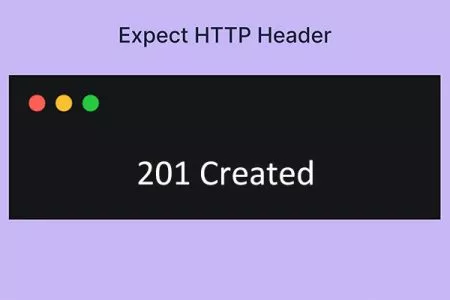 201 Created 状态码