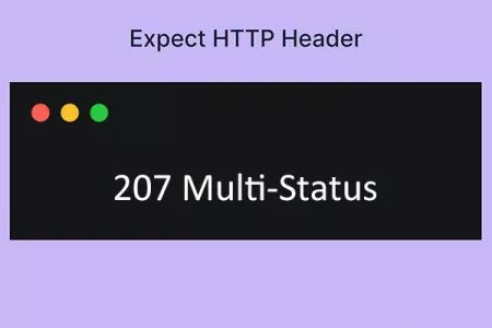 207 Multi-Status 状态码