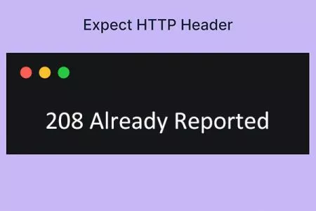 208 Already Reported 状态码