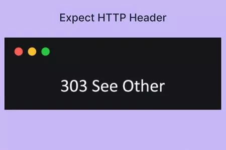 303 See Other 状态码