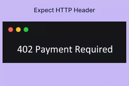 402 Payment Required 状态码
