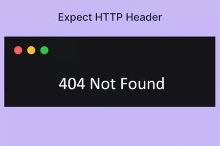 404 Not Found 状态码