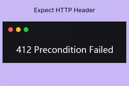 412 Precondition Failed 状态码
