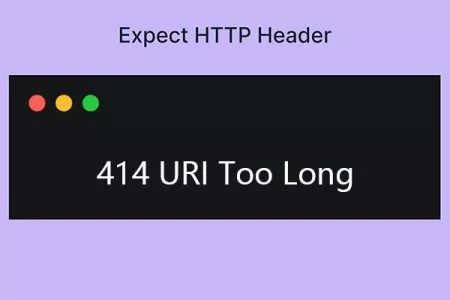 414 URI Too Long 状态码