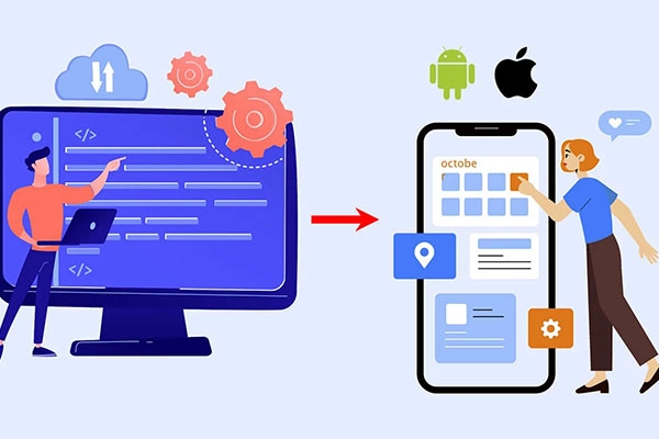 uni-app 开发微信小程序 web-view 显示空白的一次低级错误记录