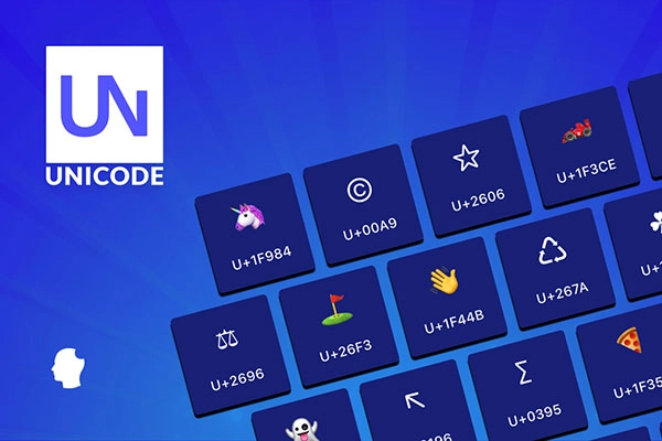 php 将 unicode 字符串转中文的方法