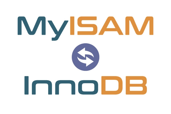 MyISAM 和 InnoDB 引擎的区别详细比较
