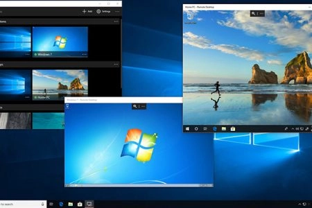 Windows 远程桌面链接关闭 UDP 通信的方法