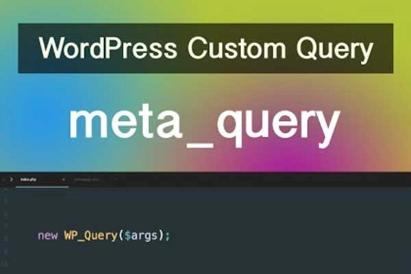 WordPress 根据文章自定义字段调用文章并排序