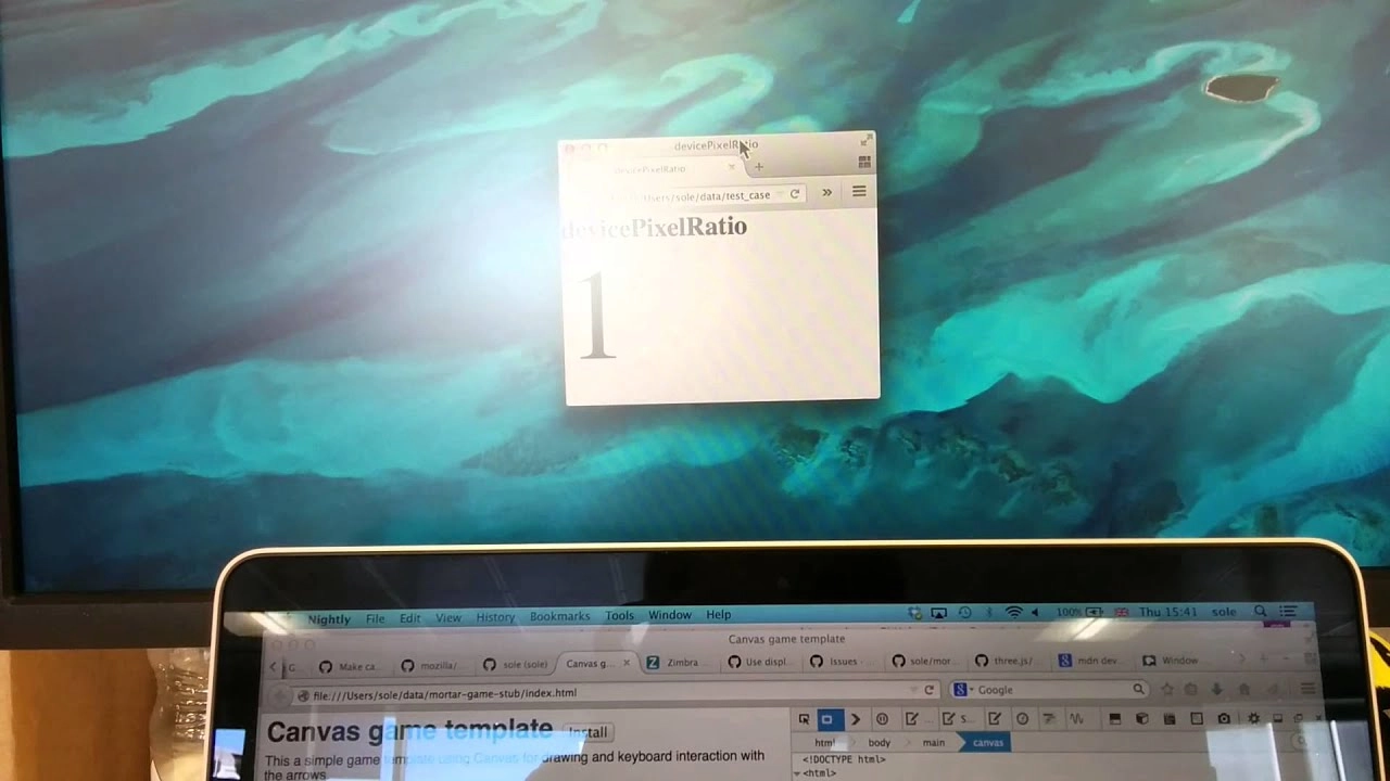 网站适配 Windows 缩放 125%、150%、175%等的方法
