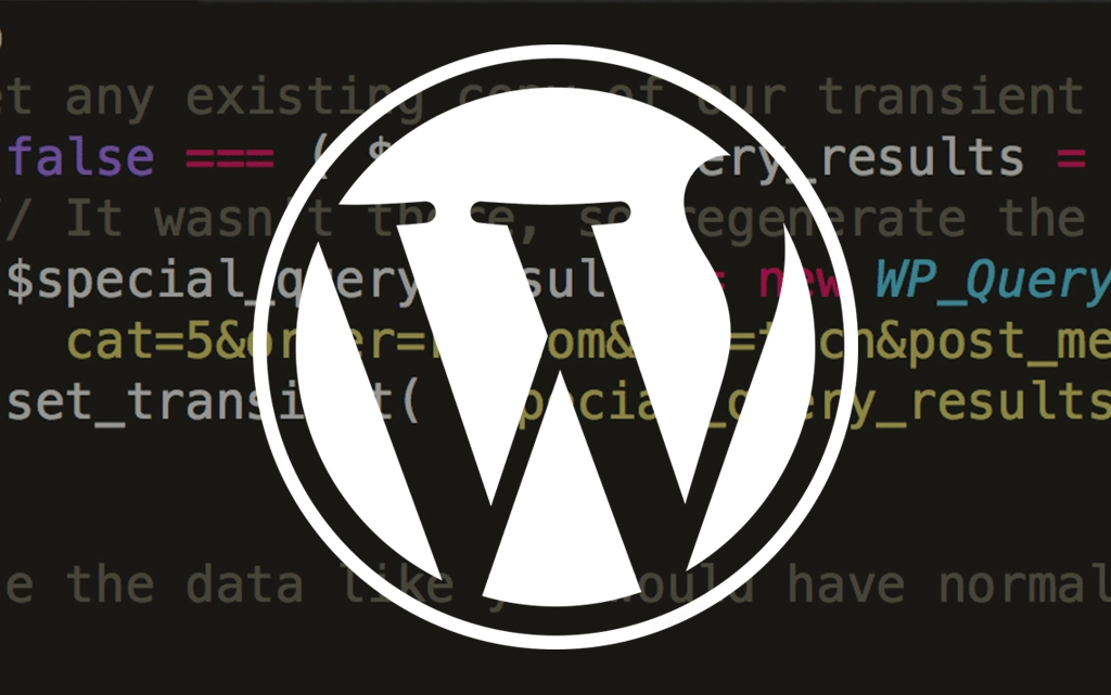 使用 WordPress Transients 缓存功能优化数据库查询和 HTTP 响应!大幅提升网站响应速度。