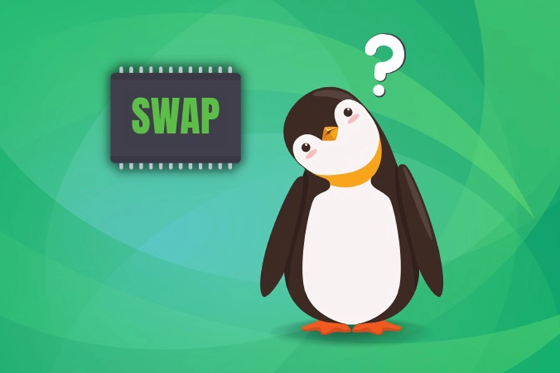 Linux系统虚拟内存(Swap)使用教程