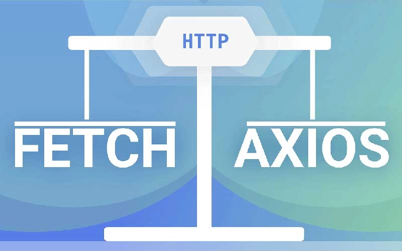 Axios fetch 源码分析