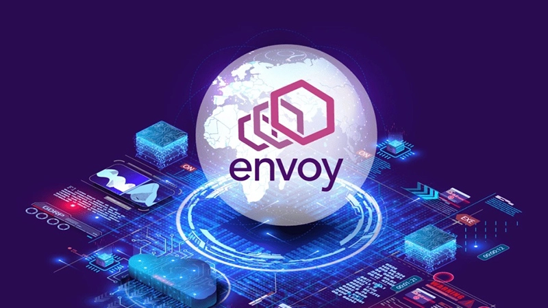 使用 Envoy 实现 HTTP/2 CONNECT 隧道:原理与实践