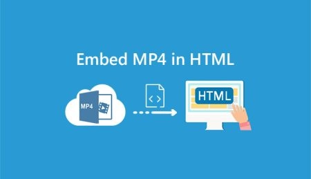 网页添加mp4视频后,只有声音没有画面或者只有进度条没有画面的解决办法。