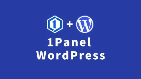 1panel 一键部署 WordPress 程序上传文件提示:“此文件超过了本站点的最大上传大小。”的解决办法
